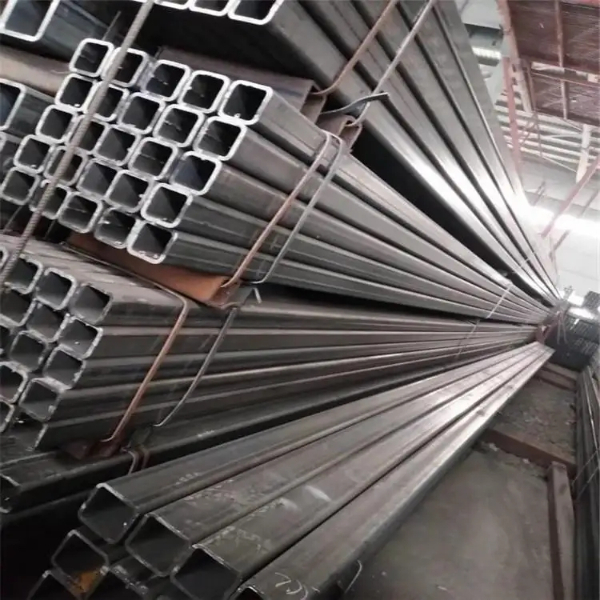 斗门Q345B无缝方管